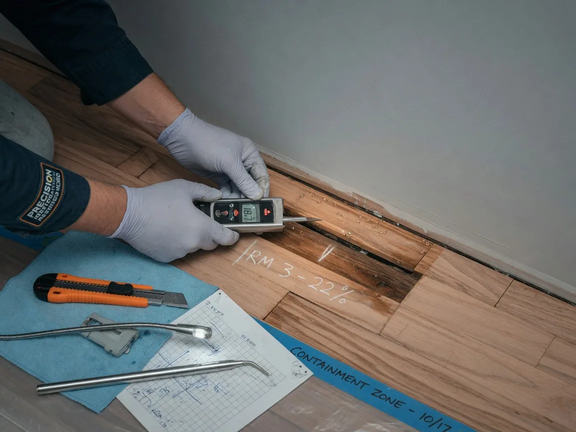 Why choose Water Removal in Coeymans, NY